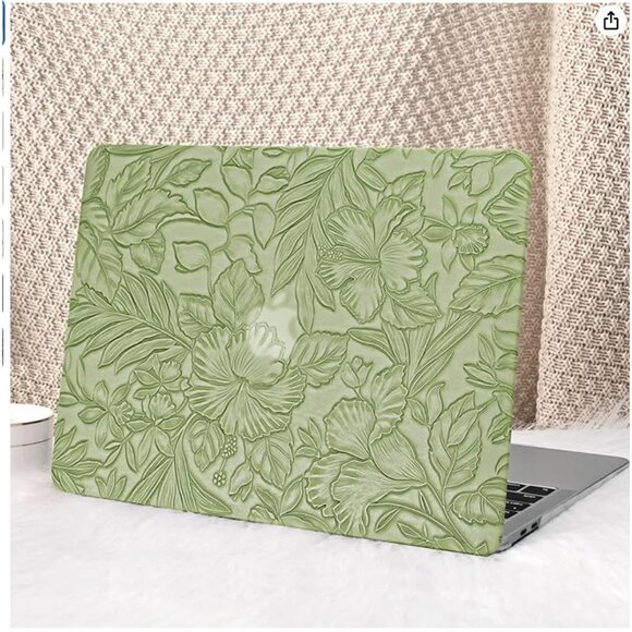 Unbranded Other - MacBook Air 13 Inch Case 2022 2021 2020-2018 Release A1932 A2179 M1 A2337,Elegan